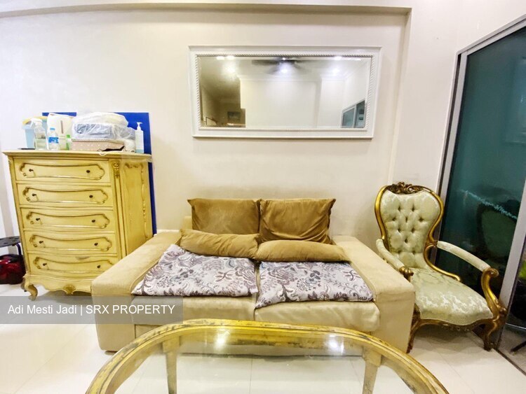 Blk 520A Centrale 8 At Tampines (Tampines), HDB 3 Rooms #336329181